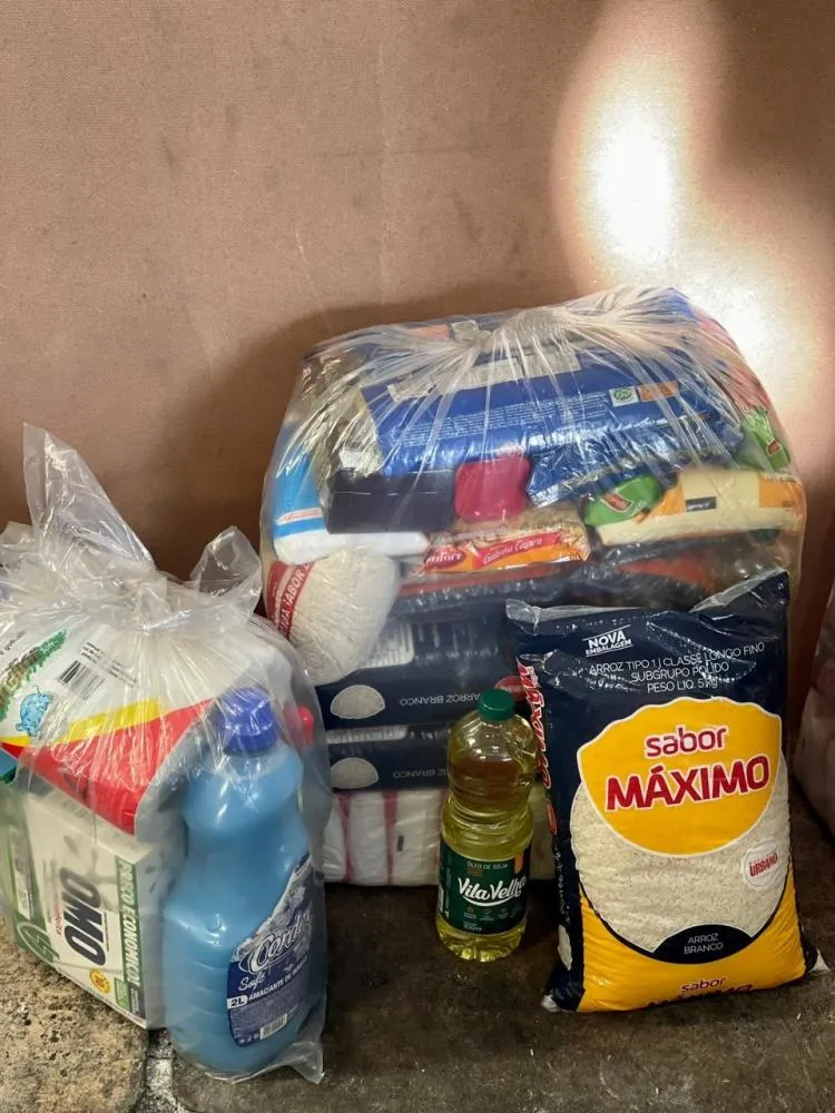 Saiba como solicitar e retirar a Cesta Básica do Bolsa Família