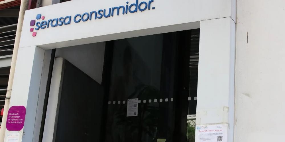 Brasileiros agora podem limpar o nome no Serasa e SPC antes de pagar as dívidas