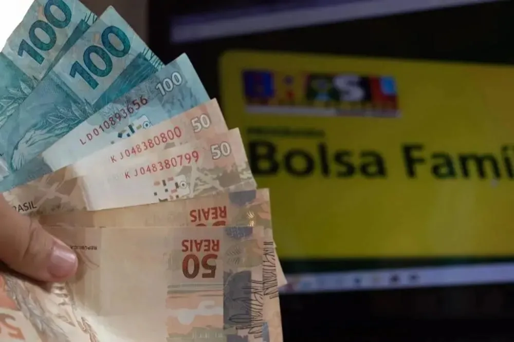 Saiba como funciona o empréstimo para os beneficiários do Bolsa Família