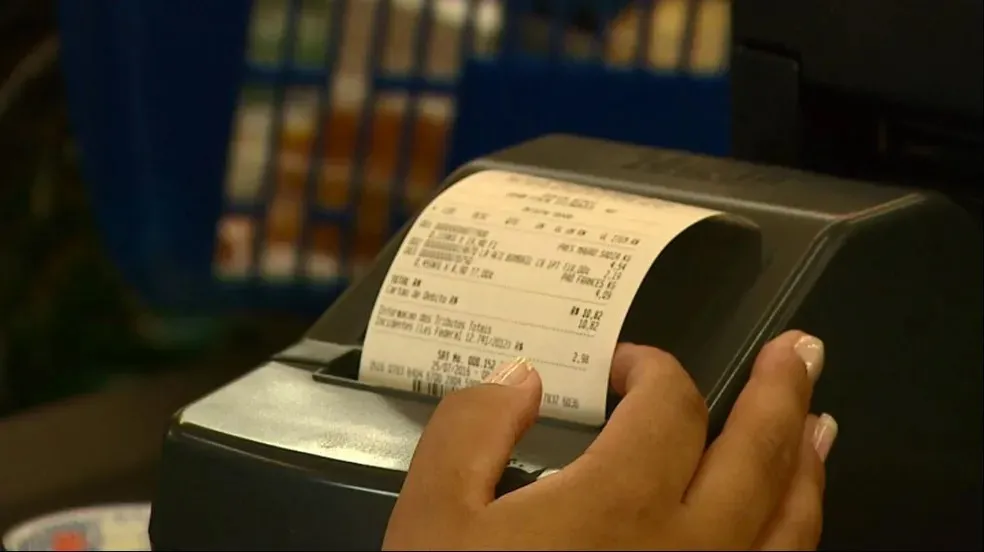 Brasileiro ganha R$ 1 milhão na Nota Fiscal sorteada: Saiba como participar