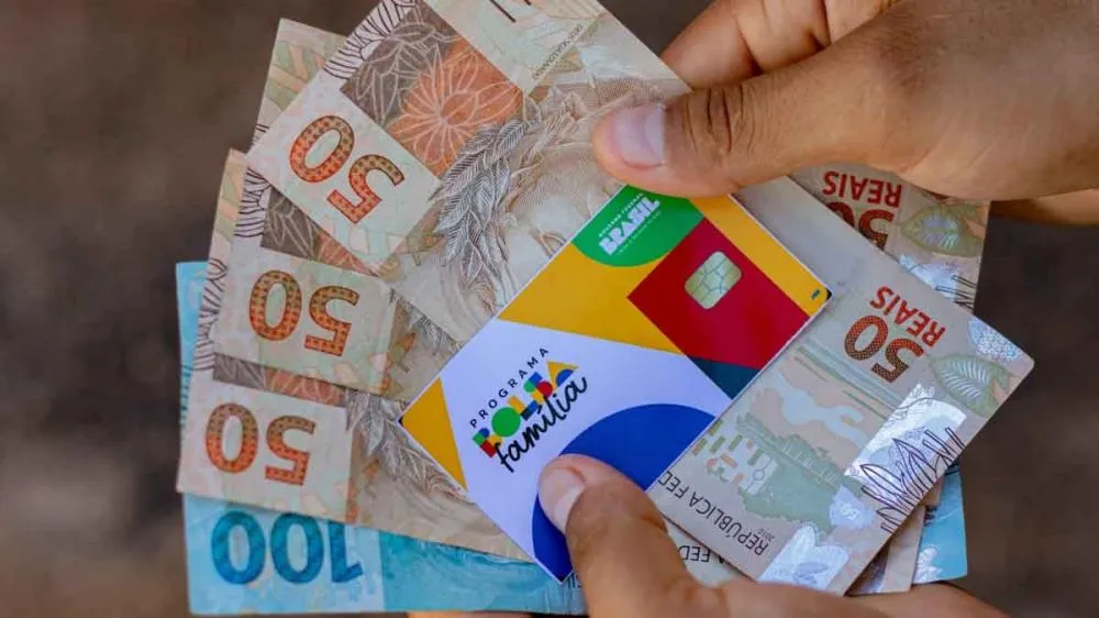 Saiba como funciona o empréstimo para os beneficiários do Bolsa Família