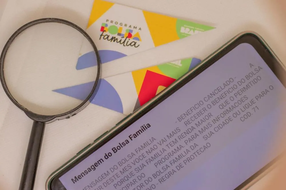Pente-fino do CadÚnico: O que muda para o Bolsa Família e o que fazer se o seu benefício for cancelado?