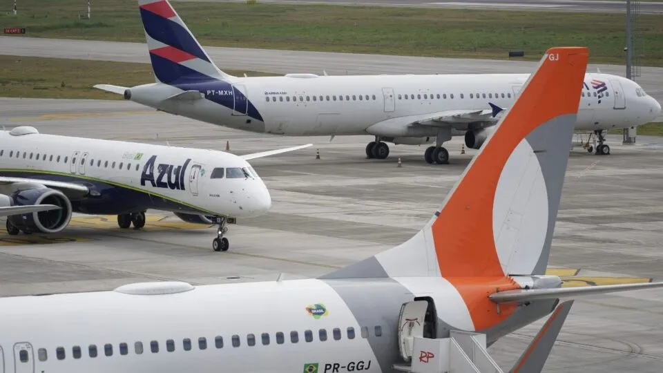 Voa Brasil está com passagem aéreas por R$200,00: Saiba mais 