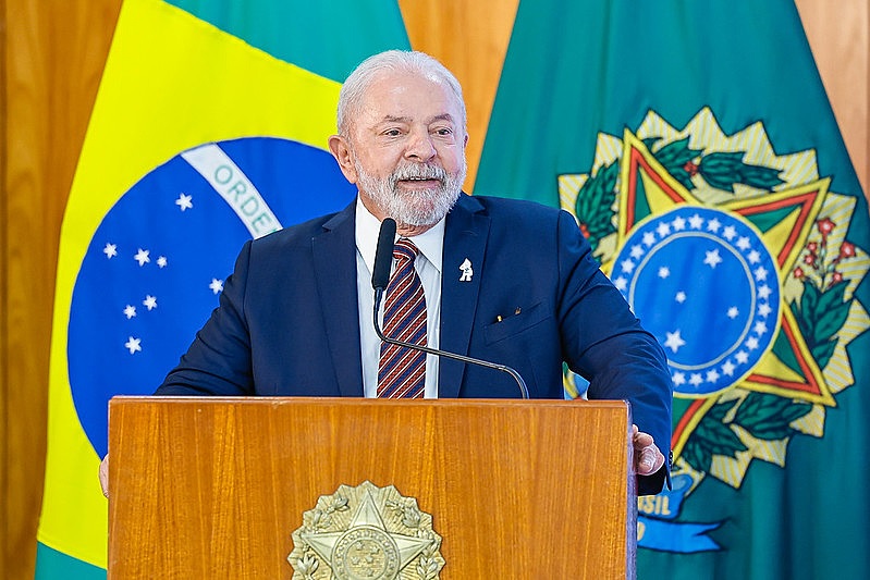 Governo irá pagar 900R$ para o Programa Bolsa Formação para os profissionais da segurança pública no Brasil