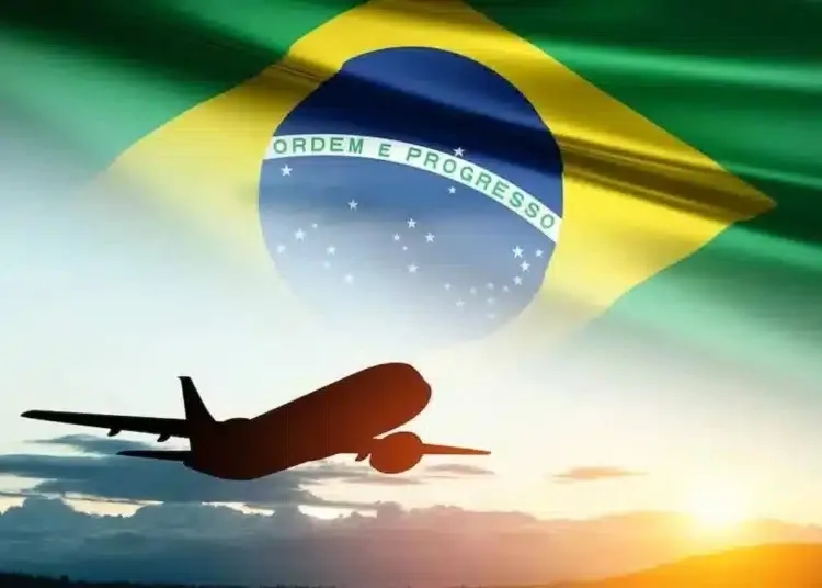 Voa Brasil está com passagem aéreas por R$200,00: Saiba mais 