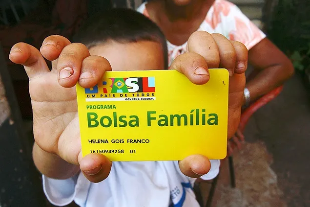 Governo anuncia 13º salário do Bolsa Família em agosto: Saiba quem tem direito