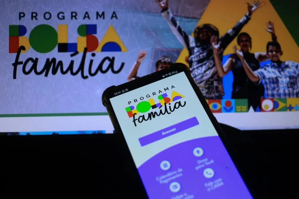 Governo Federal antecipará pagamento do Bolsa Família para 658 mil famílias em agosto