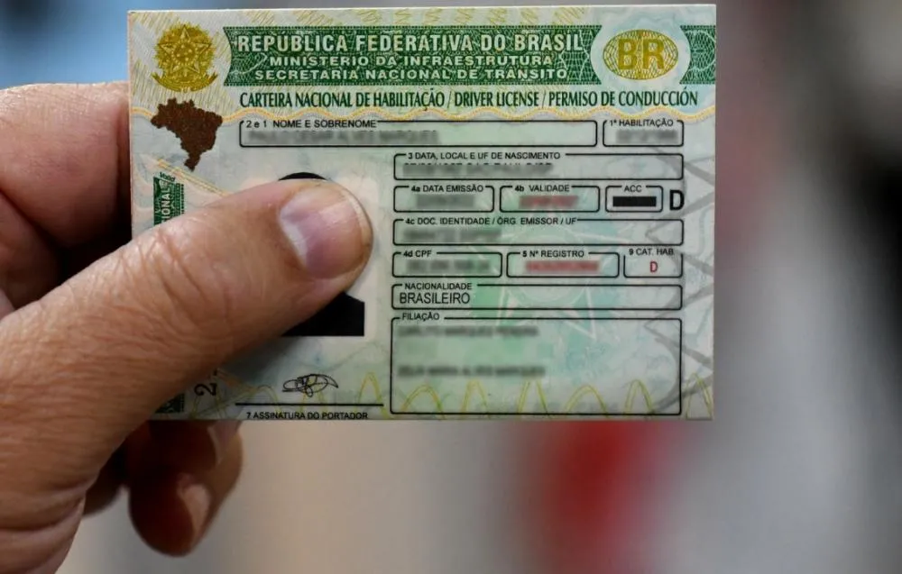 As principais mudanças na CNH para 2024: O que você precisa saber