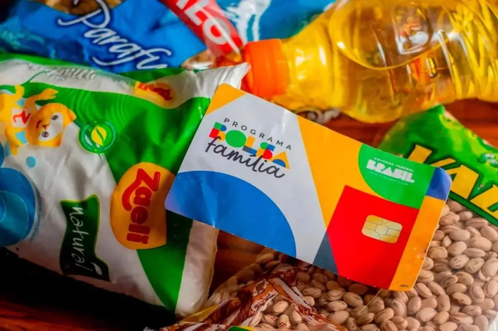 Saiba agora se você tem direito ao Cartão Alimentação do Bolsa Família!