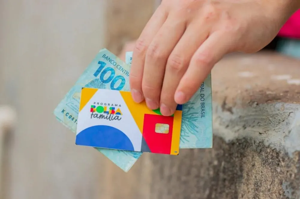 Governo anuncia 13º salário do Bolsa Família: Saiba quem vai receber