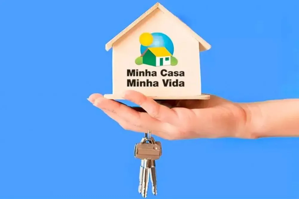 Novas regras do Minha Casa Minha Vida ampliam benefícios e reajustam faixas de renda: saiba o que mudou
