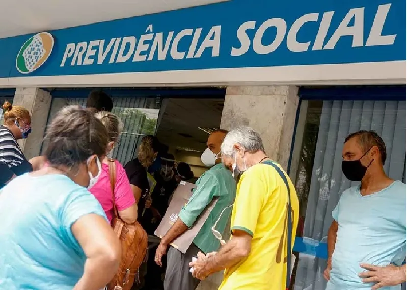  INSS: Novas Regras Facilitam a Aposentadoria para Mulheres