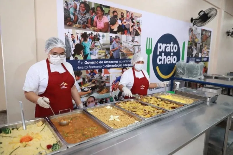 Consulta ao Cartão Prato Cheio pelo CPF: Saiba Como Acessar seu Benefício