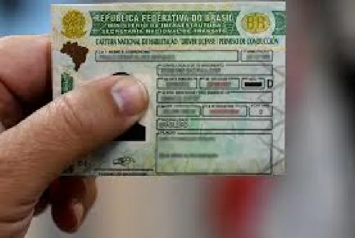 Saiba como se inscrever para conquistar a CNH de graça