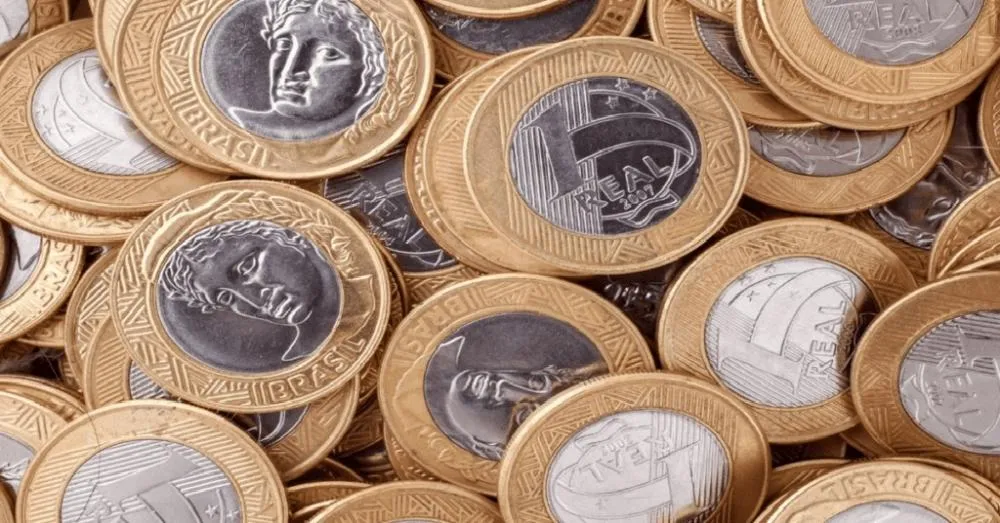 Moeda de 1 Real de 2008: O Fenômeno da Numismática Brasileira; Entenda