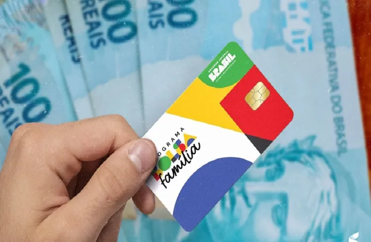 Calendário de pagamentos do Bolsa Família em Agosto: Confira as datas e saiba como se inscrever