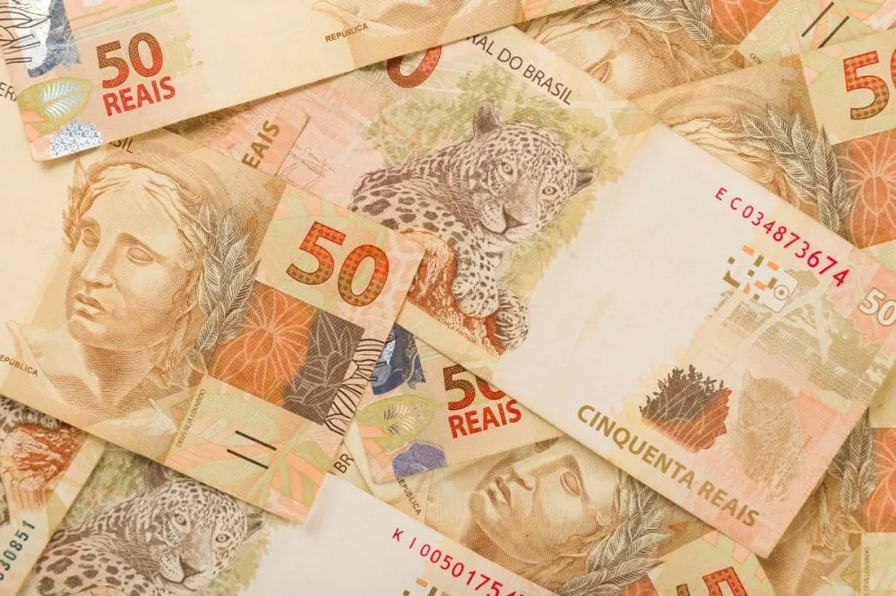 Nota de R$ 50 pode valer até R$ 4 mil! Saiba como vender!