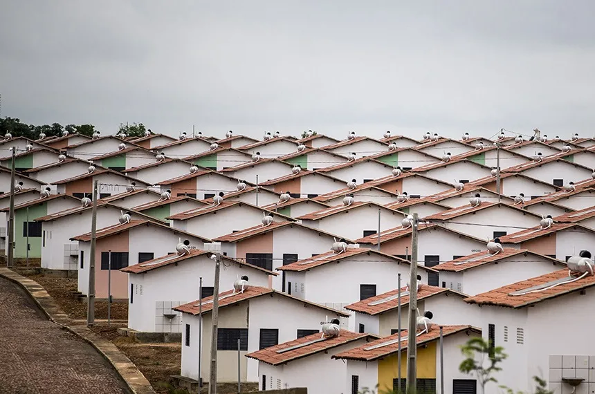 Saiba como se cadastrar para o Minha Casa, Minha Vida