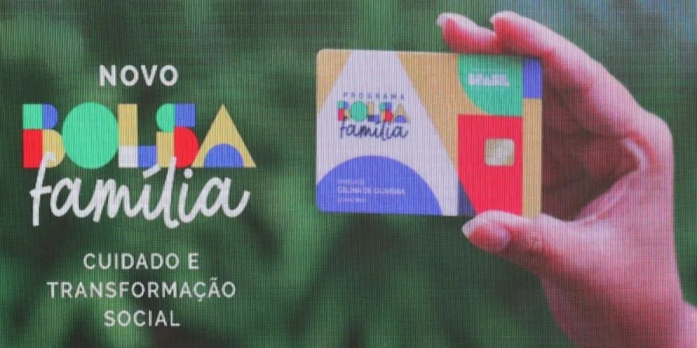 Bolsa Família: Novos critérios e processo de registro para receber o benefício de R$ 600