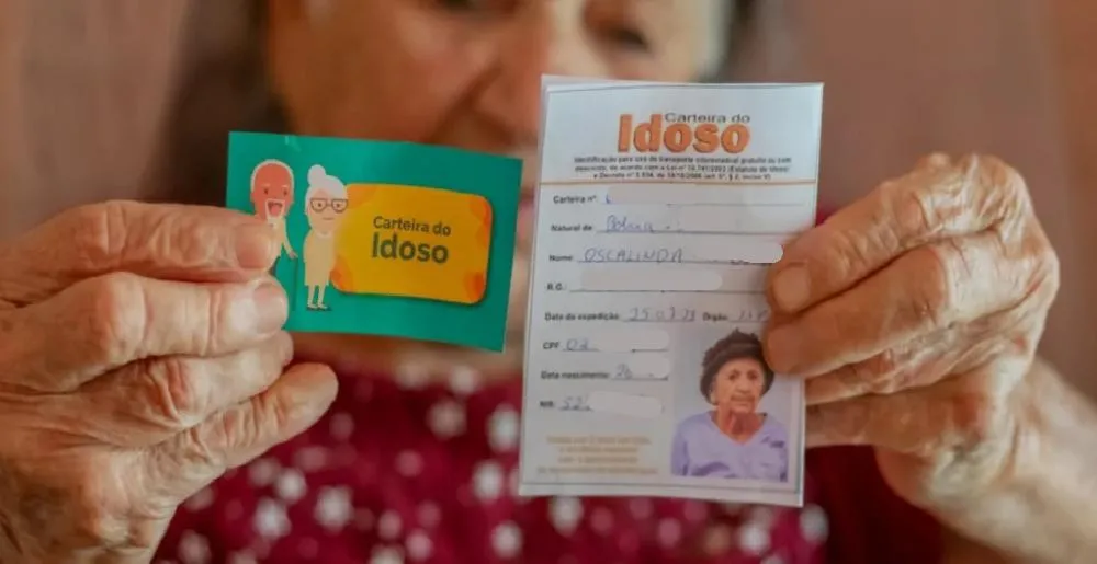 Guia completo: Como emitir a carteira da pessoa idosa e garantir seus direitos