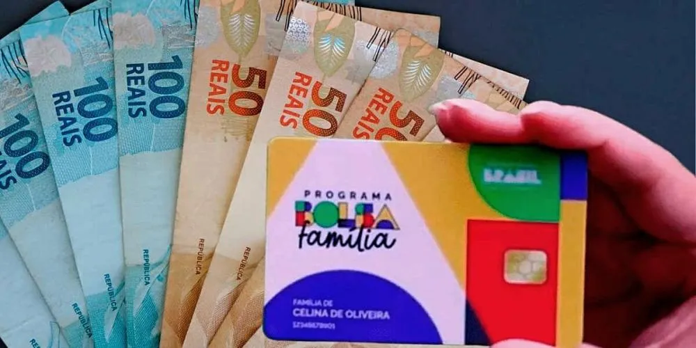 3 milhões de famílias iram receber apenas a metade do Bolsa Família no mês de agosto: Saiba se você foi afetado