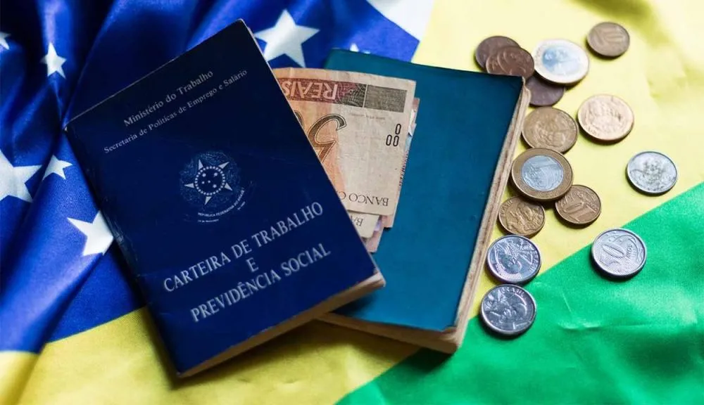 Proposta de lei visa ampliar Seguro-Desemprego para trabalhadores em 8 parcelas