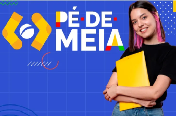 Saiba como funciona o benefício Pé de meia