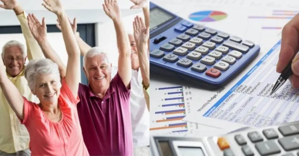 Benefícios financeiros para idosos: A lei do superendividamento e suas vantagens