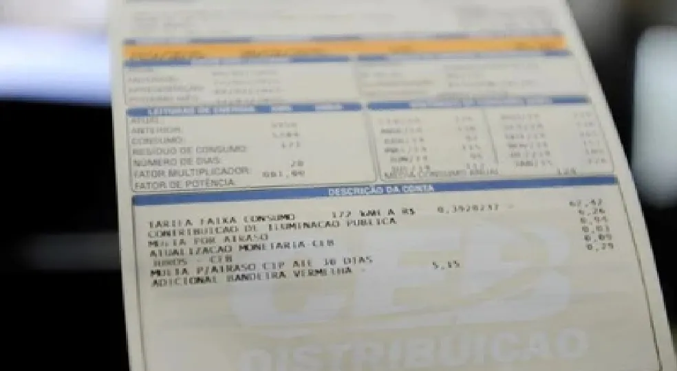 Tarifa social ganha novas regras: veja quem pode se beneficiar