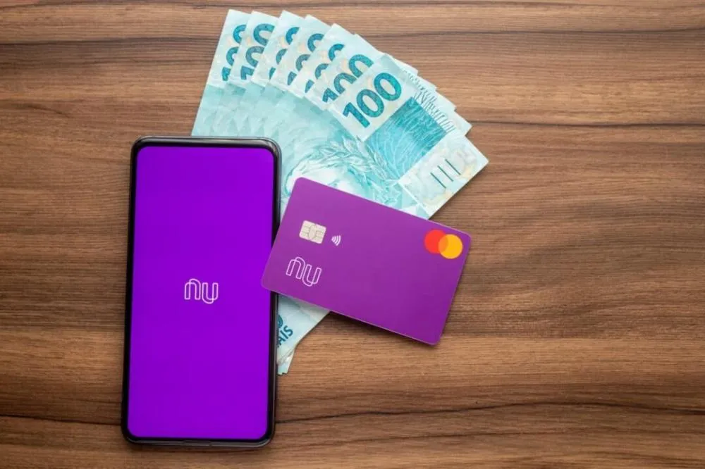 Saiba como solicitar empréstimo no Nubank para começar a pagar só daqui 90 dias