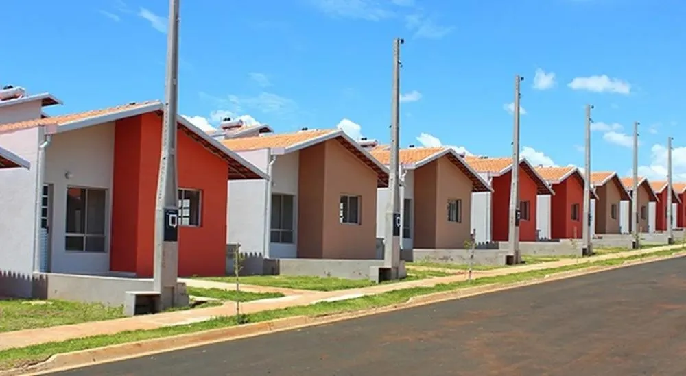 Governo abre inscrições de 661 casas de custo zero para beneficiários do CADÚNICO em 16 municípios 