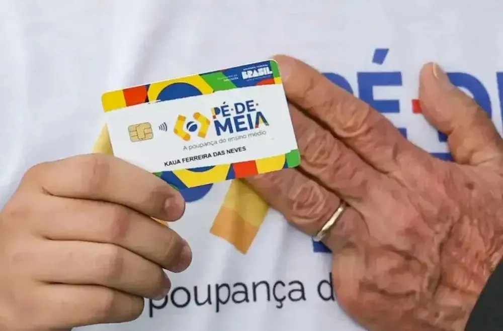 Benefícios do programa Pé-de-Meia: Atualizações e calendário de pagamentos