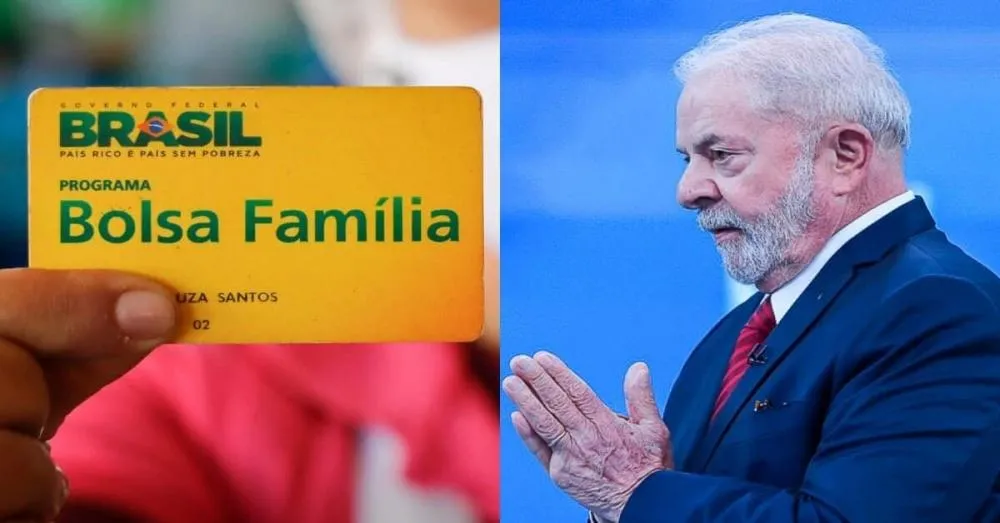 Lula anuncia novas regras para o Bolsa Família; veja quais são elas