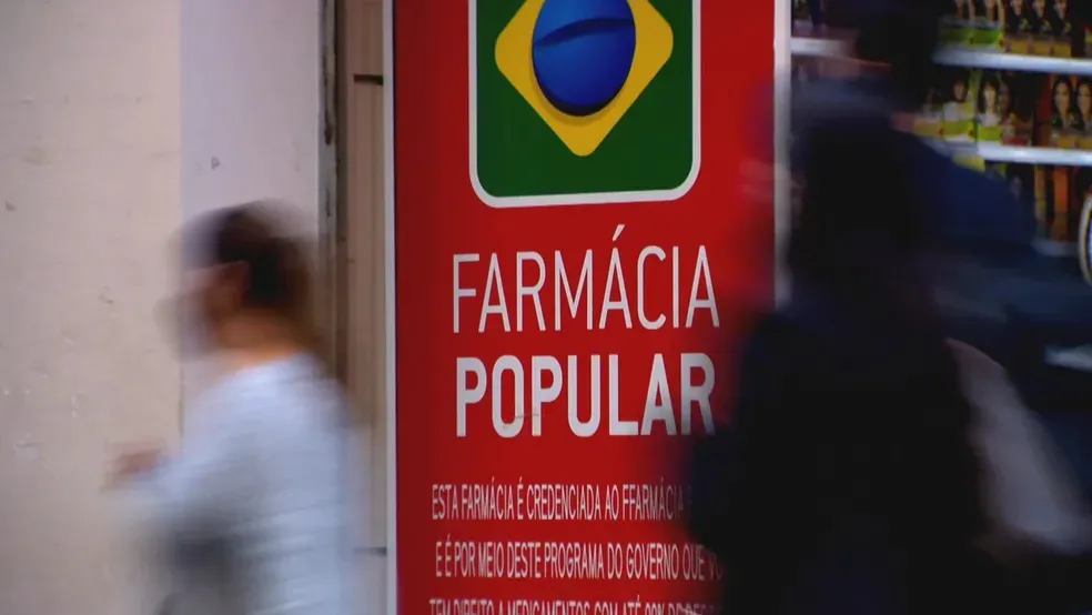 Veja como se cadastrar na Farmácia Popular e ter acesso a remédios gratuitos