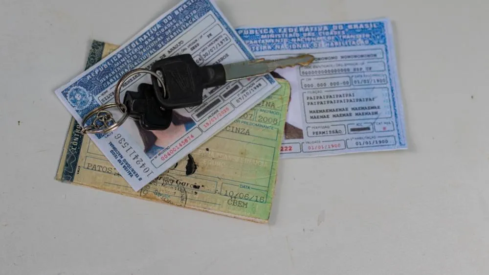 Novas regras para renovação da CNH para motoristas de 50 a 70 anos