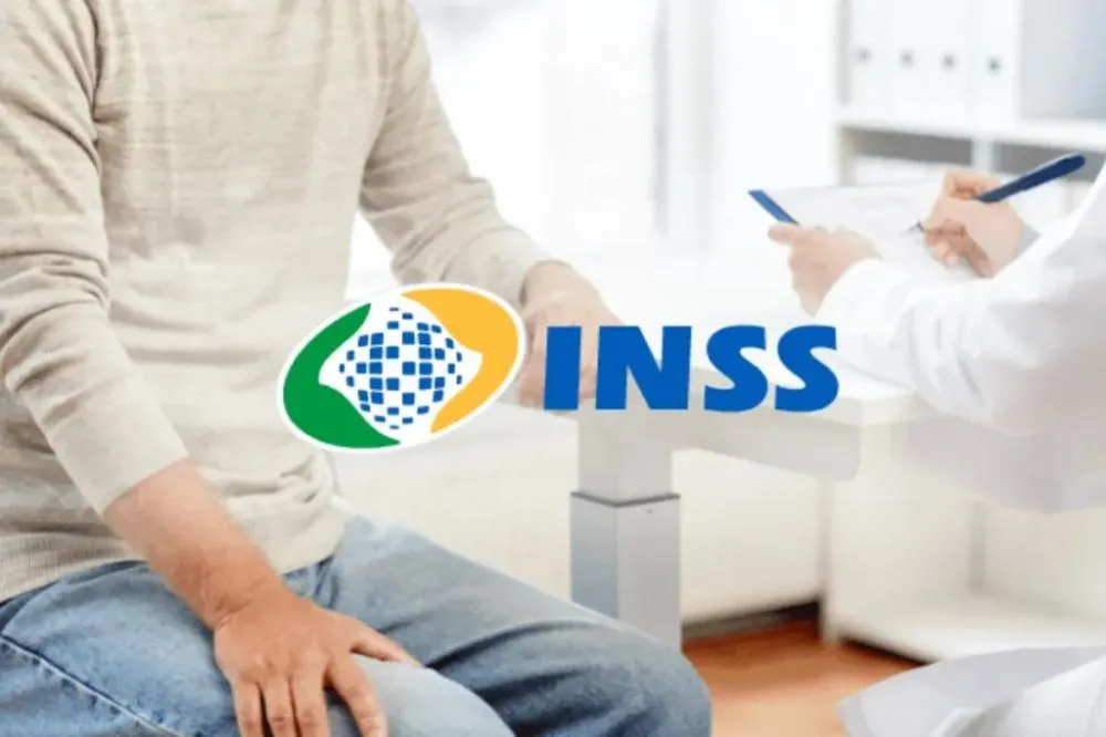 Governo anuncia novas regras para o Auxílio Doença do INSS: veja o que muda e como isso pode impactar você