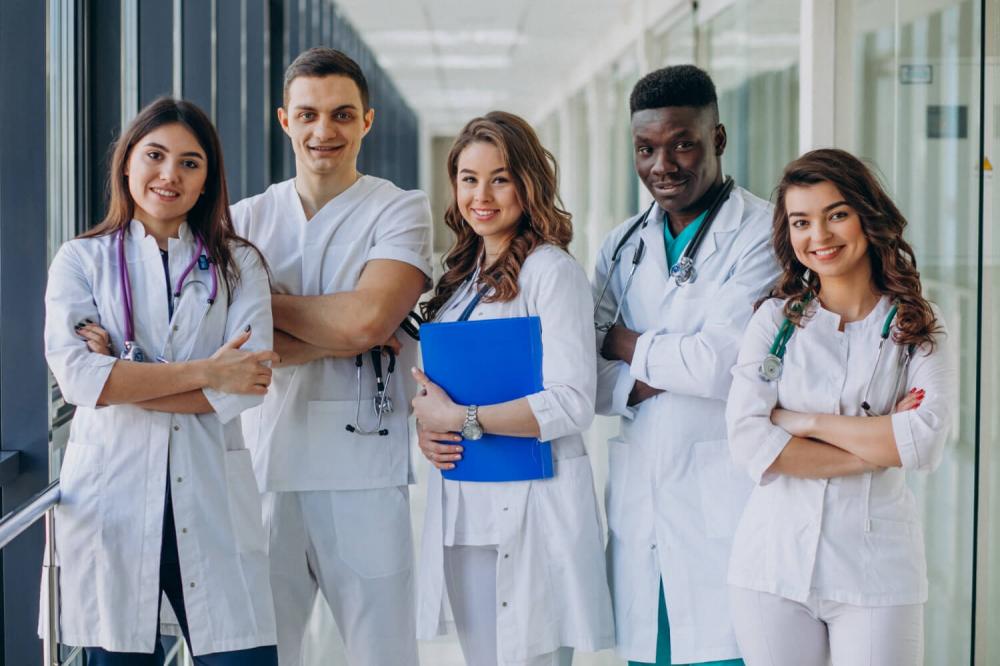 Quanto custa o salário de um Médico?