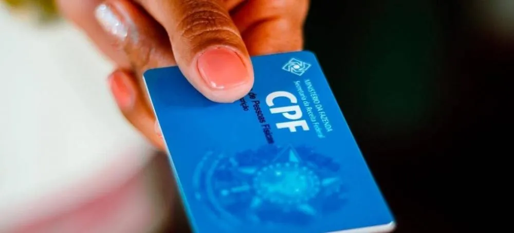 Confira o que mudou com a nova Lei do CPF