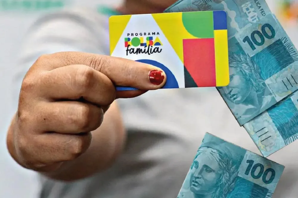 Saiba agora se você tem direito ao Cartão Alimentação do Bolsa Família!