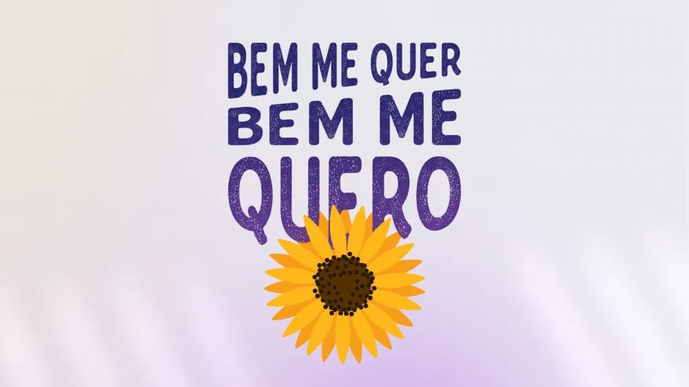 Campanha ‘Bem Me Quero’ alerta sobre saúde mental