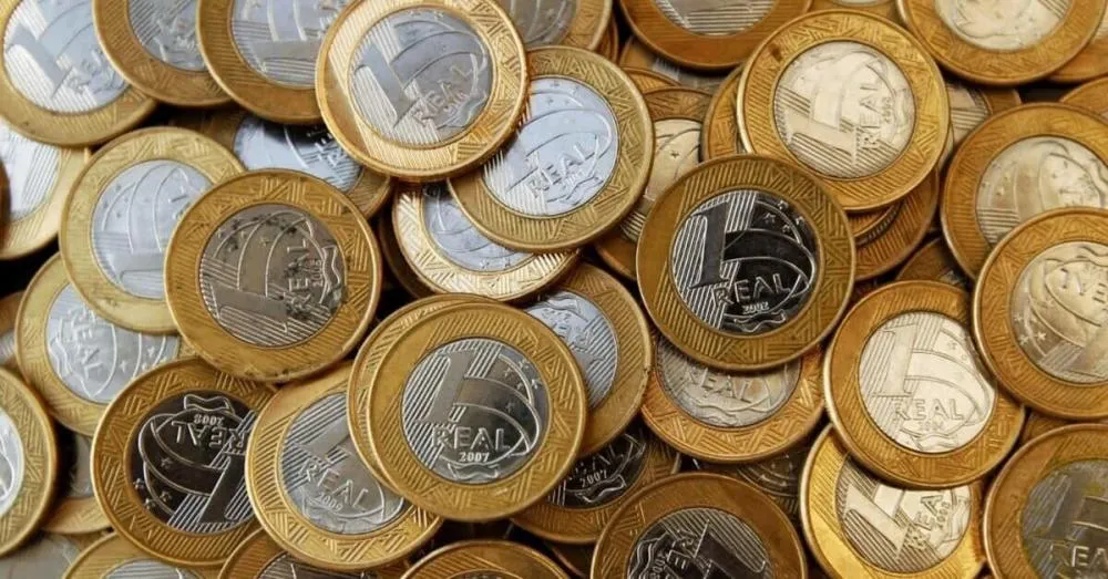 4 moedas da olimpíadas do Rio 2016 podem valer 2 mil reais; veja como trocar