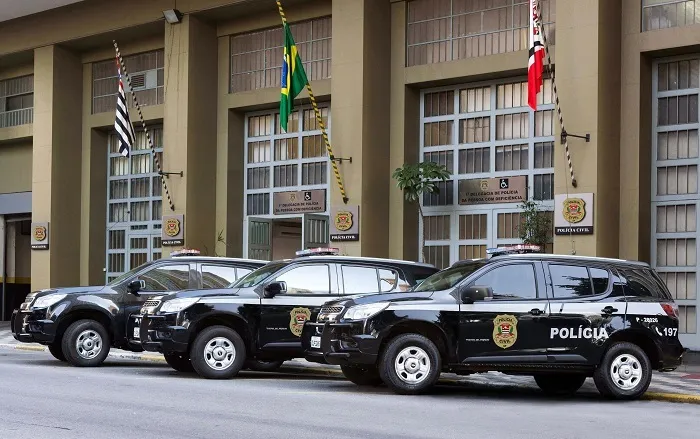 Pai é preso por se masturbar dentro de hospital durante banho da filha de 2 anos