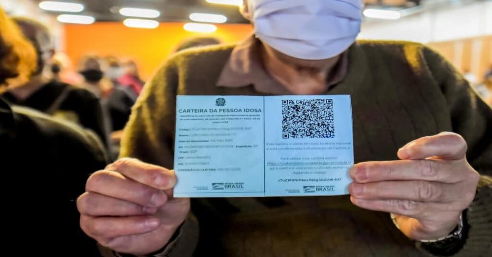 Carteira do Idoso: Facilidades e Benefícios Exclusivos para Cidadãos com Mais de 60 Anos
