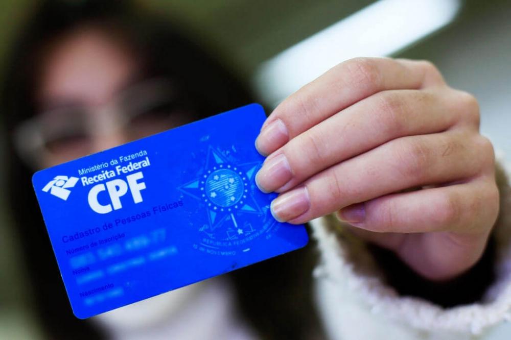 Confira o que mudou com a nova Lei do CPF
