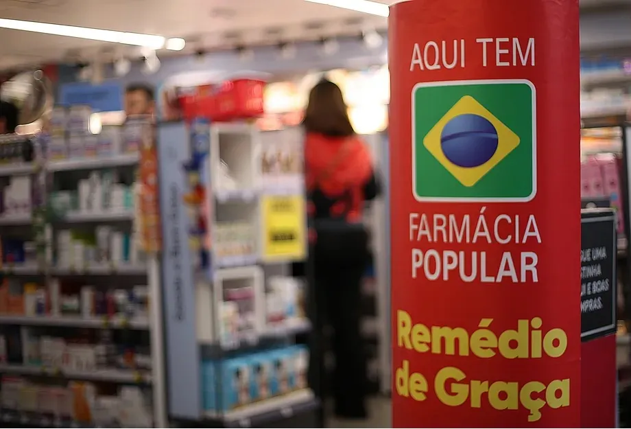 Saiba como se cadastrar no Farmácia Popular e obter medicamentos gratuitos