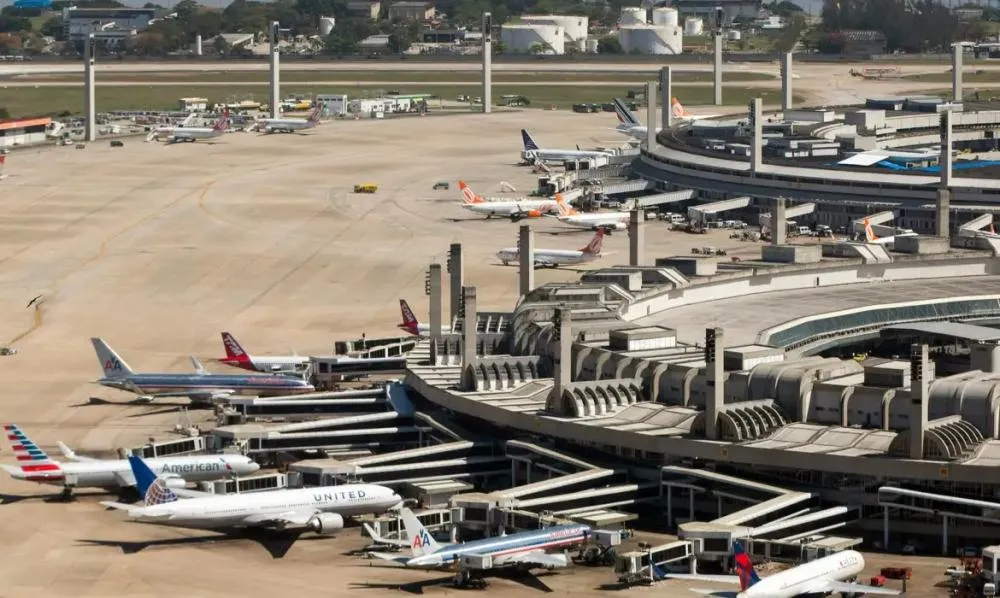 Voa Brasil beneficiou 23 mil passageiros aposentados em cinco meses
