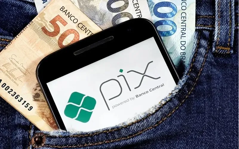 Pix em 2025 passará por mudança e inovações; veja as alterações