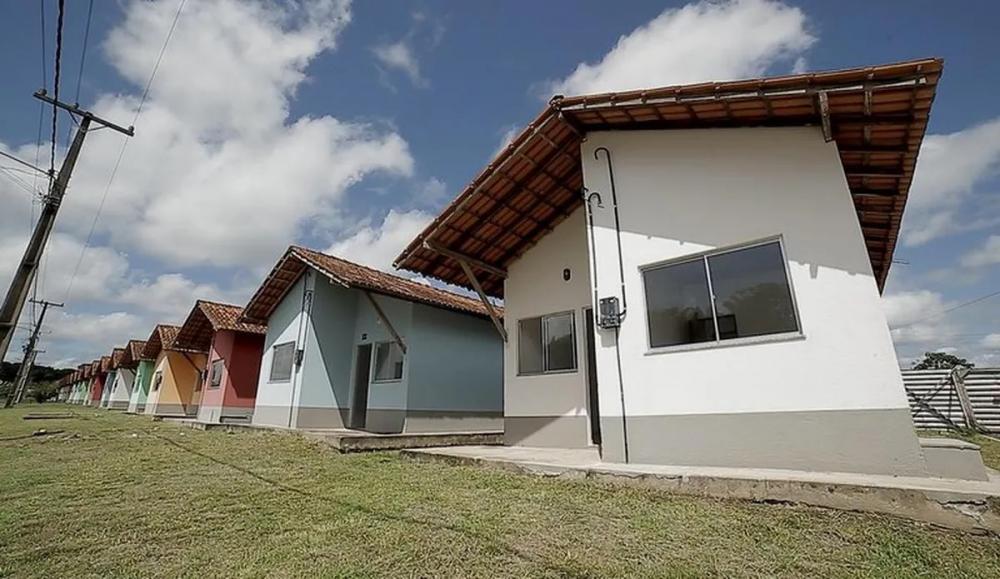 FGTS Futuro: Projeto Inovador Busca Democratizar o Acesso à Moradia Digna no Brasil