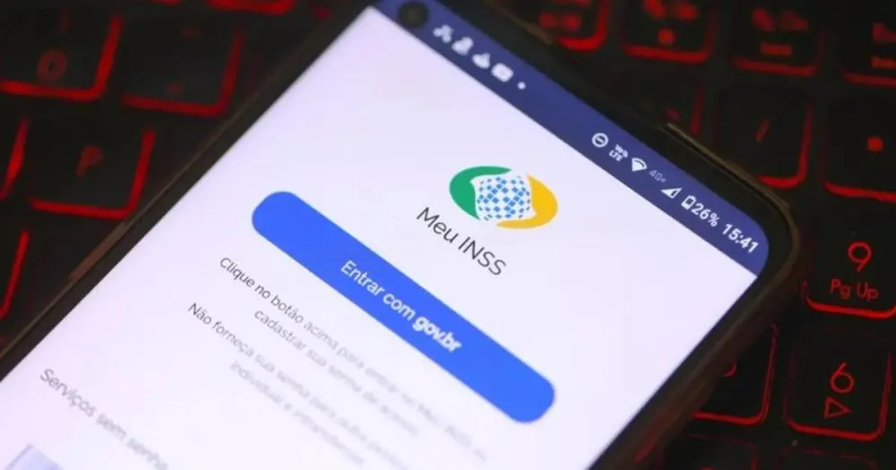 INSS divulga tabela com reajuste das aposentadorias