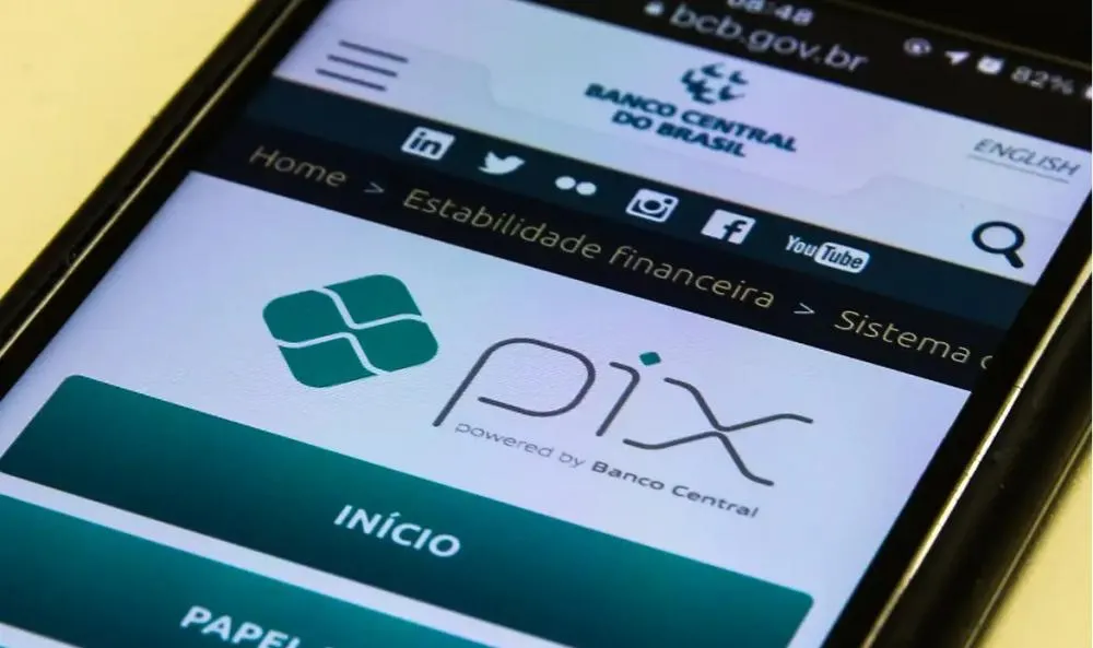 Receita revoga ato normativo que modernizava fiscalização do Pix